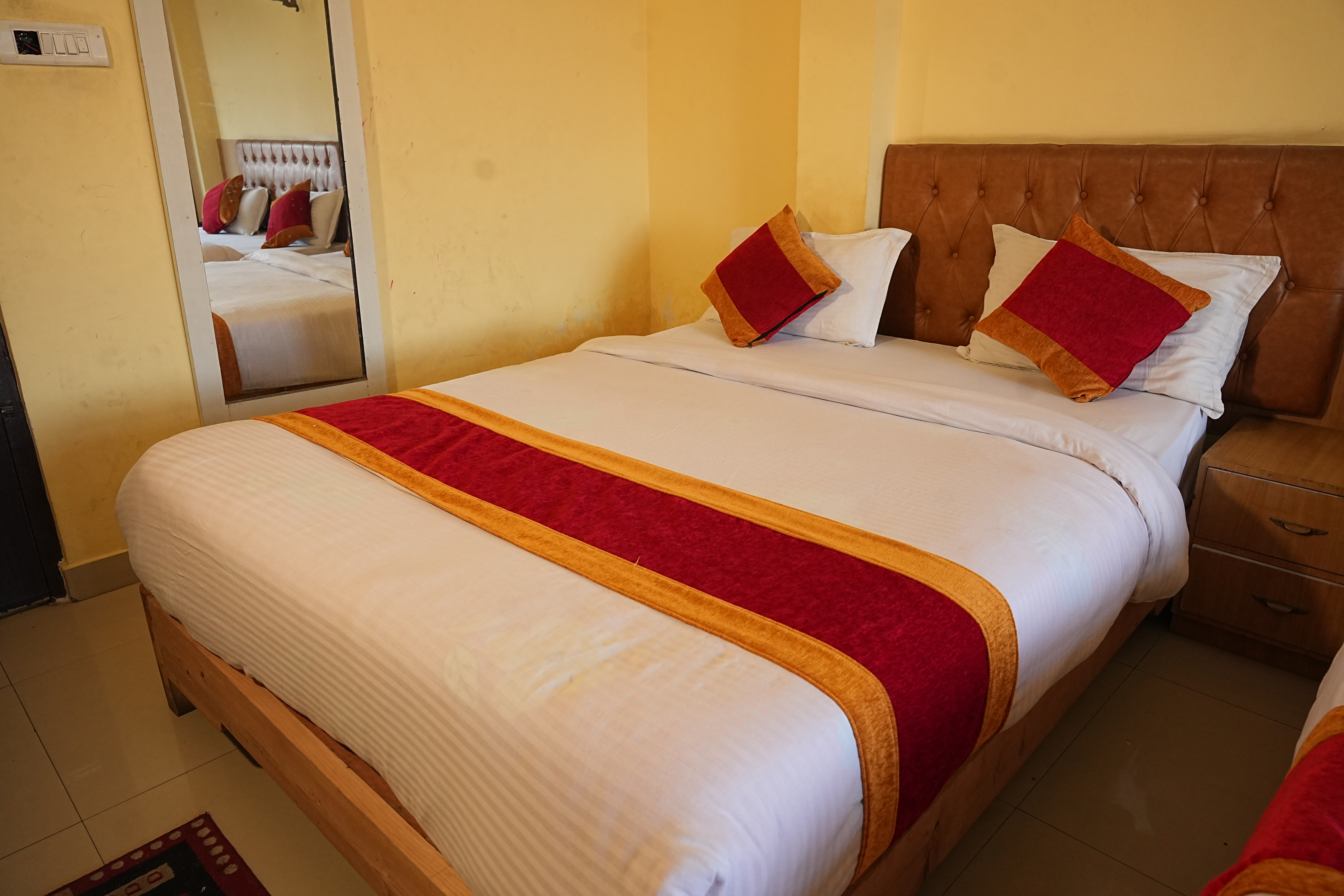 Single Room